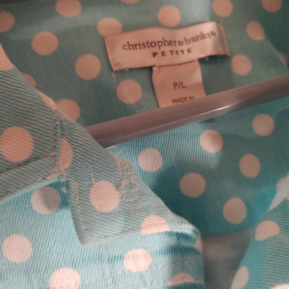 Jacket - Picture 2 of 3